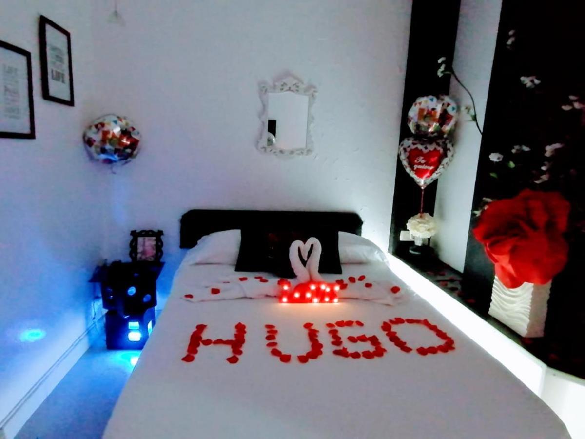 Stylus Hotel Икитос Экстерьер фото
