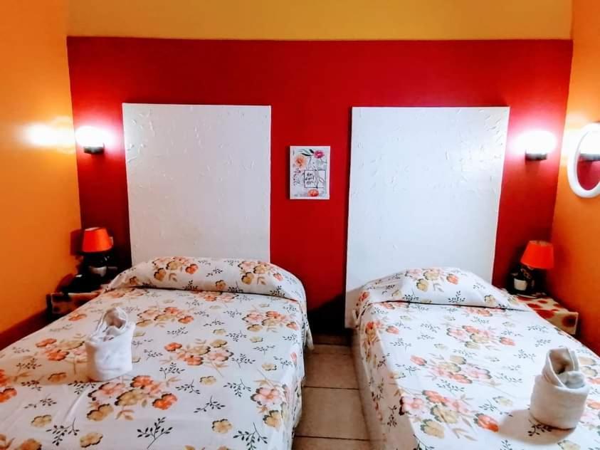 Stylus Hotel Икитос Экстерьер фото