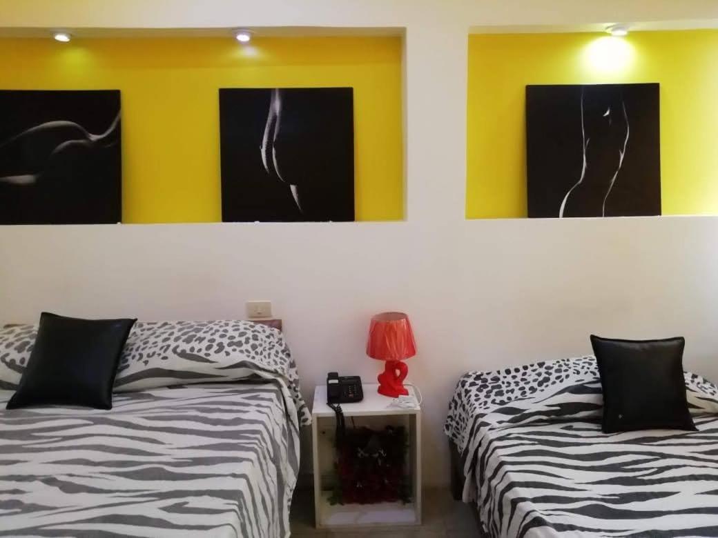 Stylus Hotel Икитос Экстерьер фото