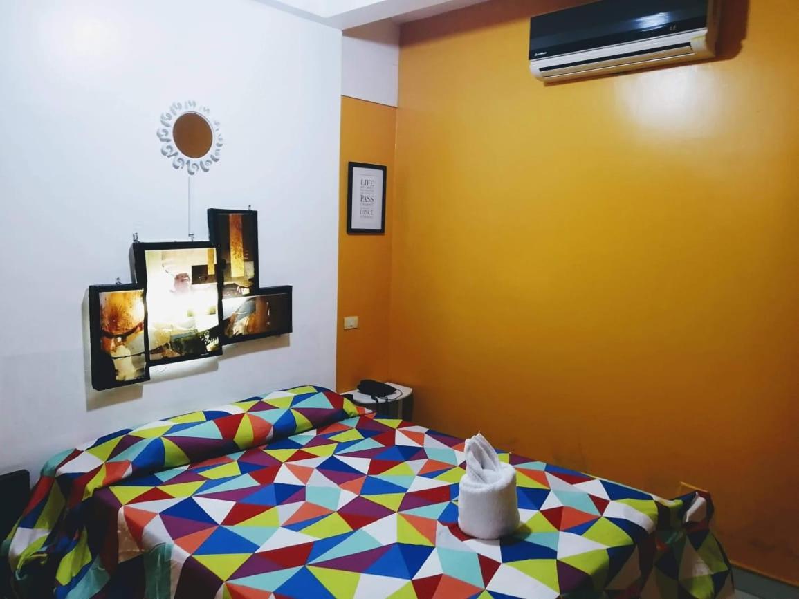 Stylus Hotel Икитос Экстерьер фото