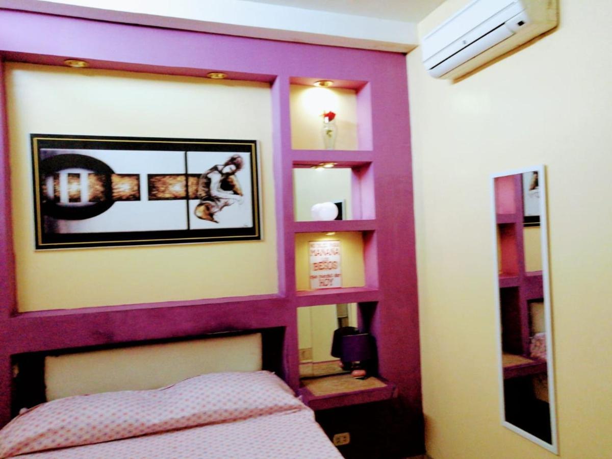 Stylus Hotel Икитос Экстерьер фото
