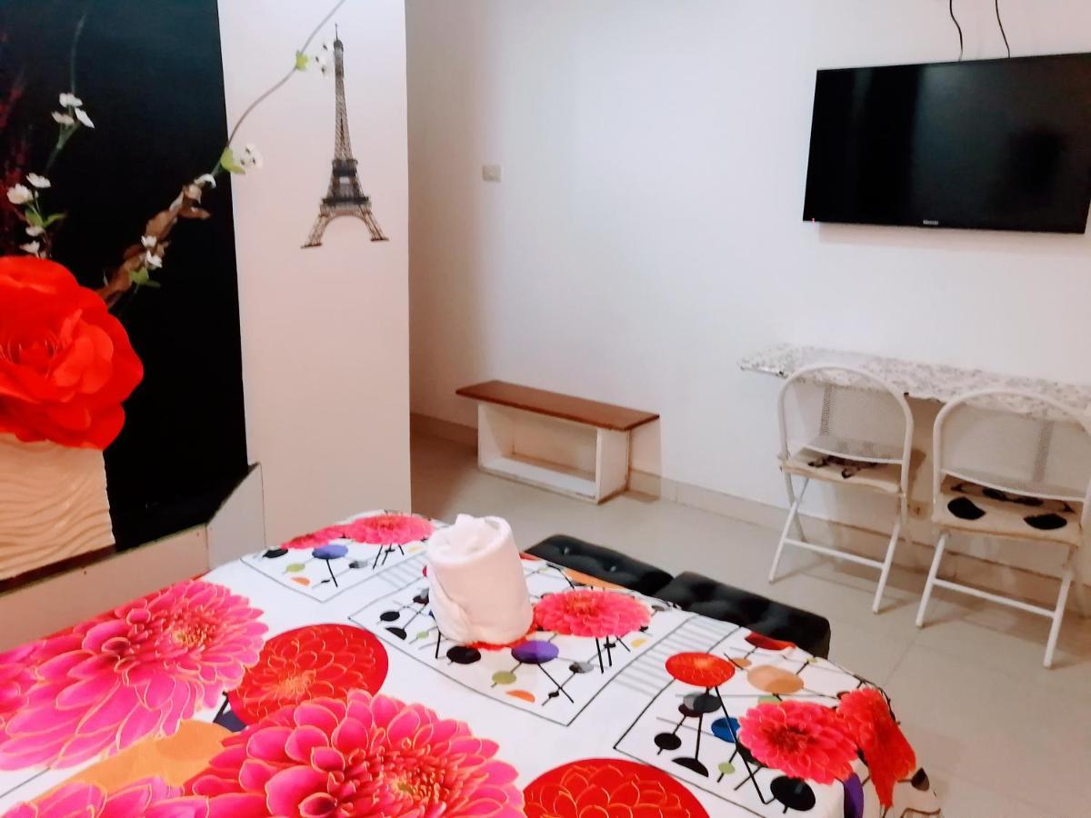 Stylus Hotel Икитос Экстерьер фото