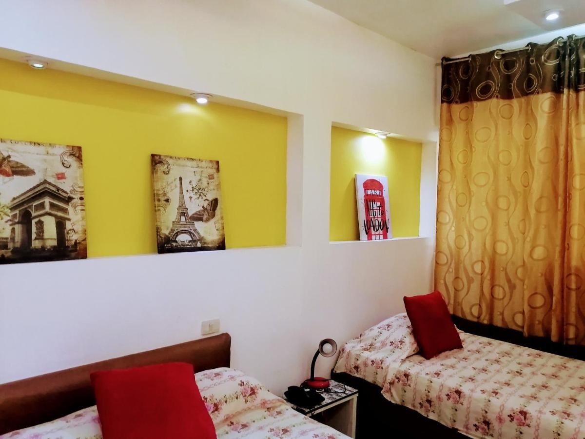 Stylus Hotel Икитос Экстерьер фото