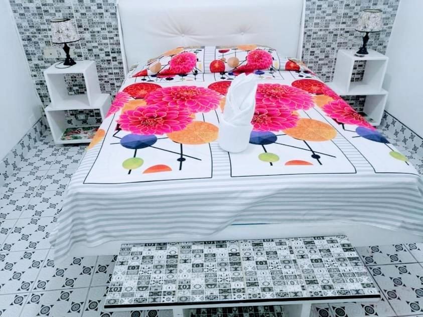 Stylus Hotel Икитос Экстерьер фото