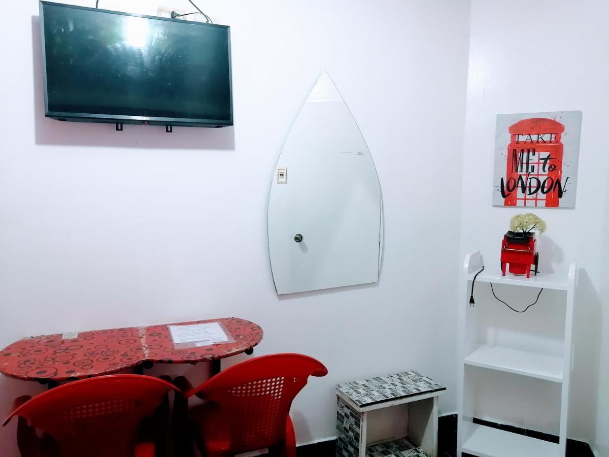 Stylus Hotel Икитос Экстерьер фото